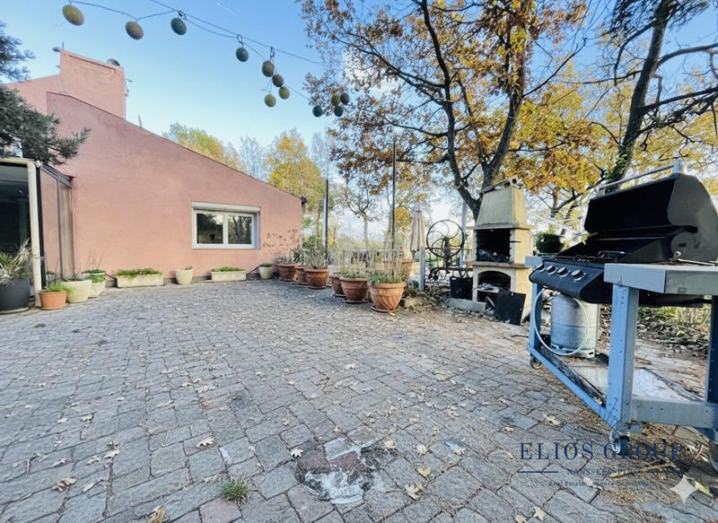 Maison - 88 m² - 4 pièces