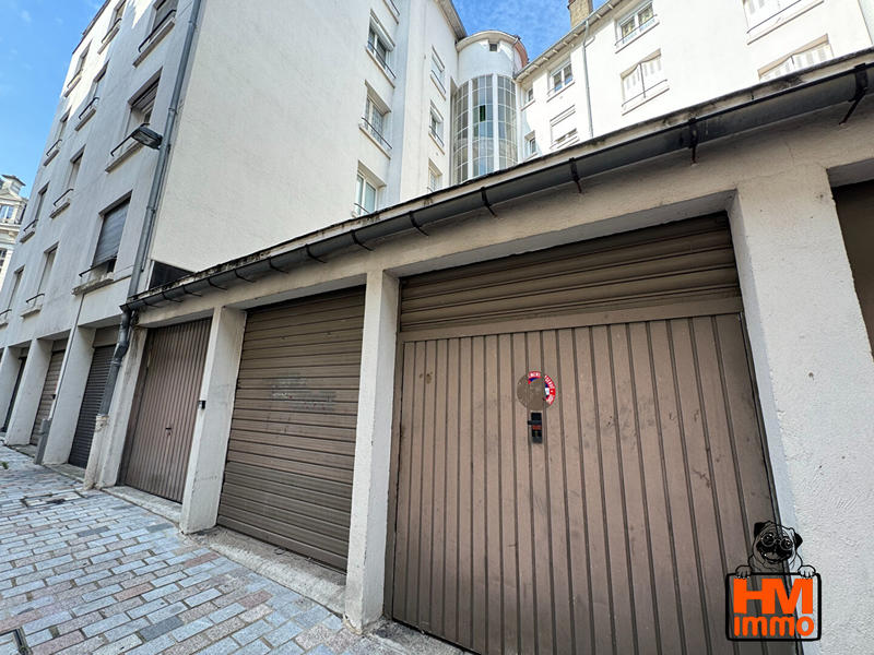 Appartement - 106 m² - 5 pièces