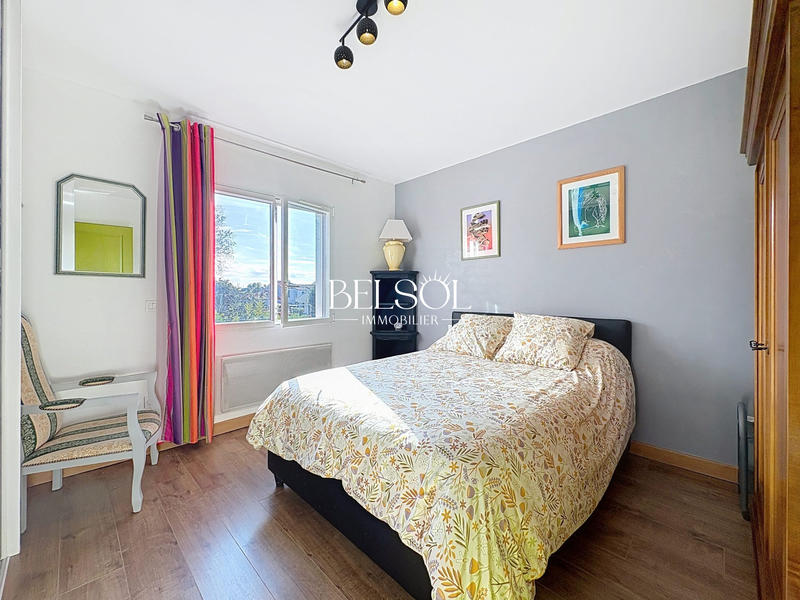 Maison ancienne - 160 m² - 6 pièces