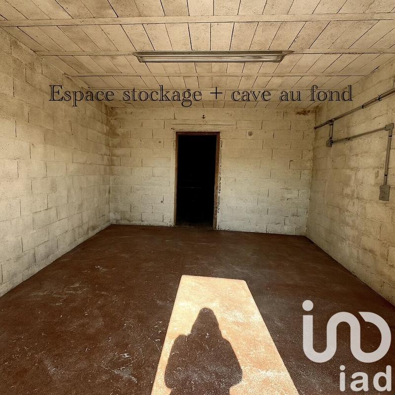 Maison - 157 m² - 5 pièces