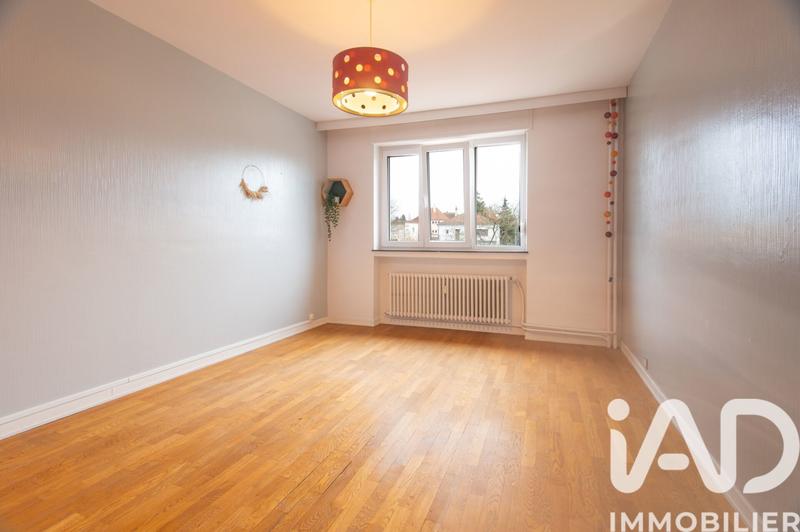 Appartement - 70 m² - 4 pièces