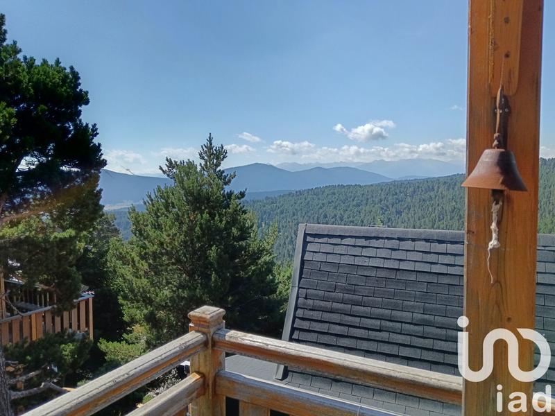 Châlet - 58 m² - 2 pièces