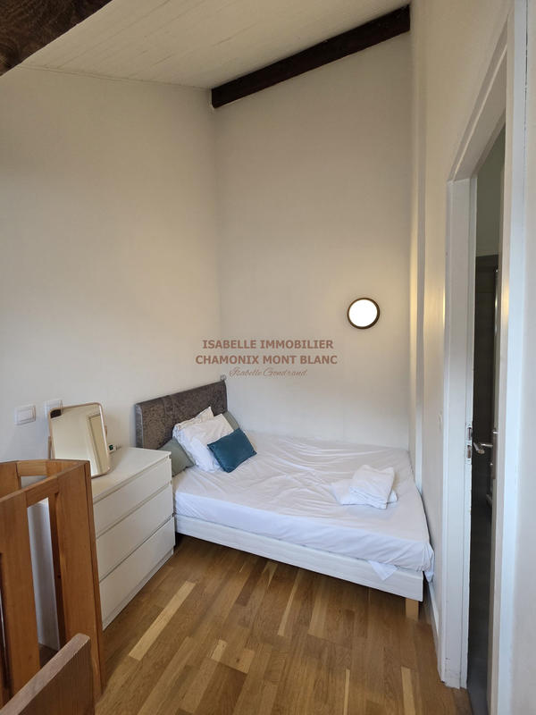 Duplex - 25 m² - 2 pièces