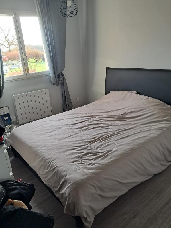 Maison traditionnelle - 130 m²