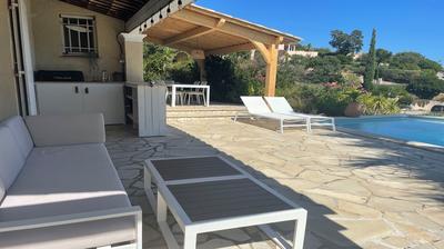 Villa - 124 m² - 5 pièces