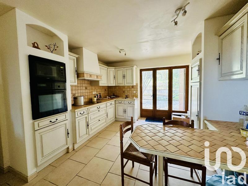 Maison - 115 m² - 4 pièces