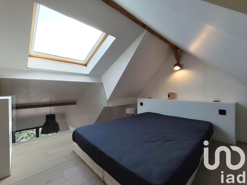 Maison de maîtres - 160 m² - 6 pièces