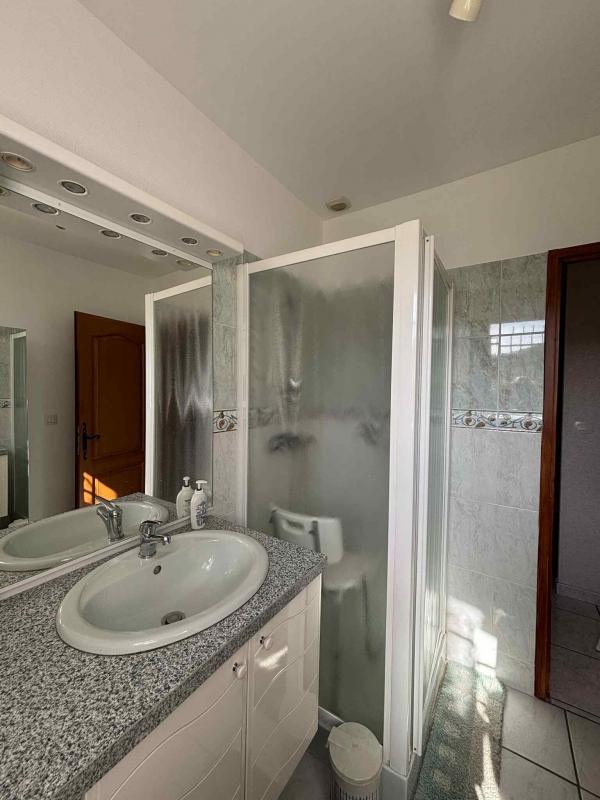 Villa - 112 m² - 5 pièces