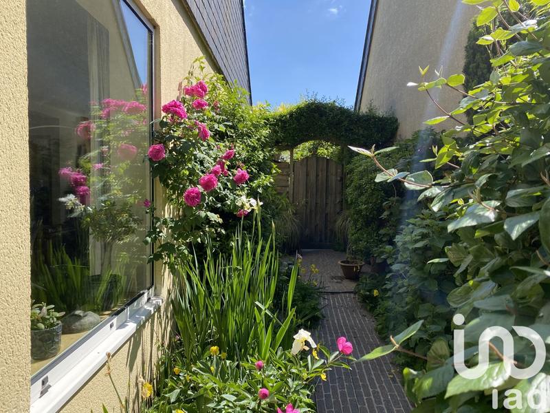 Maison de maîtres - 174 m² - 8 pièces