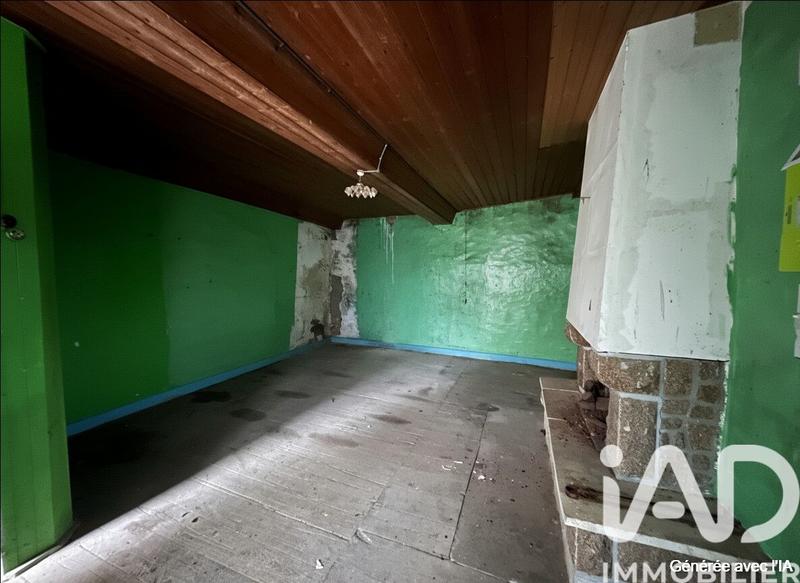 Maison - 39 m² - 3 pièces