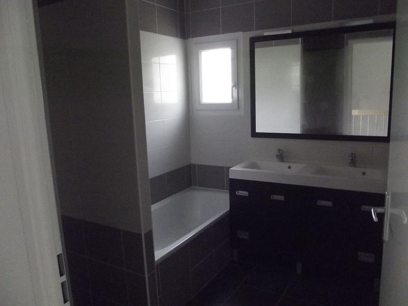 Villa - 65 m² - 3 pièces