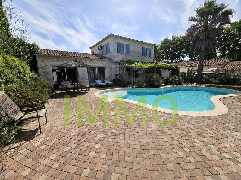 Maison - 150 m² - 6 pièces