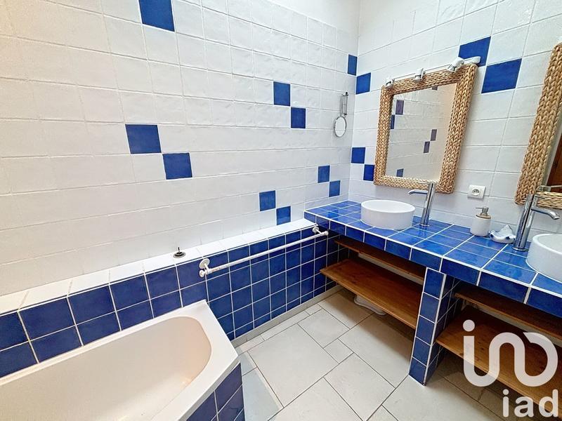 Maison de campagne - 245 m² - 8 pièces