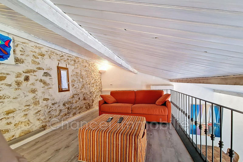 Appartement - 30 m² - 2 pièces