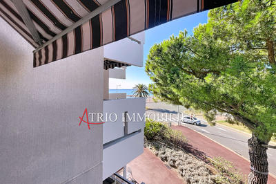 Appartement - 36 m²