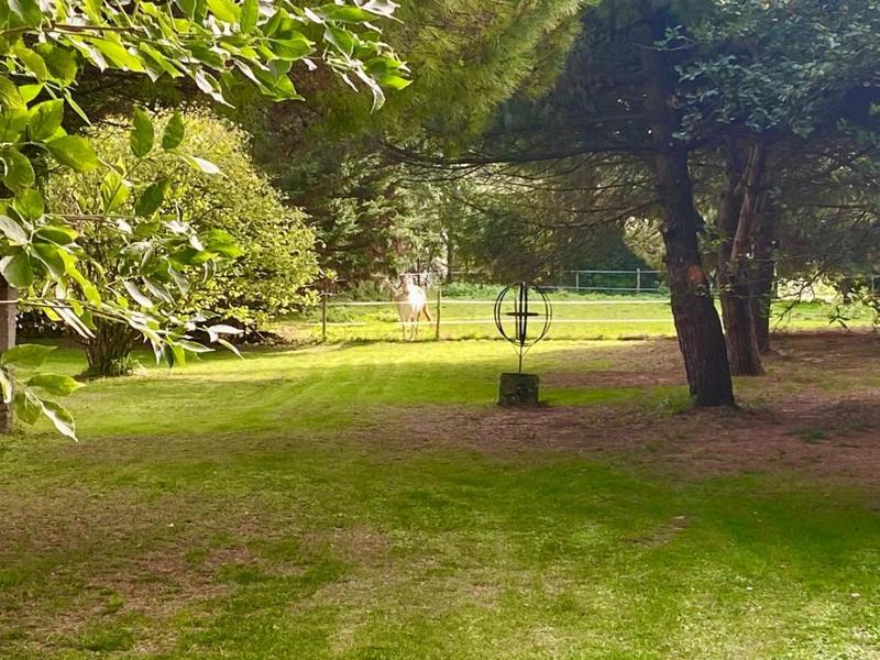 Demeure - 594 m² - 15 pièces