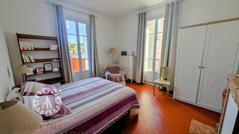 Appartement - 127 m² - 5 pièces