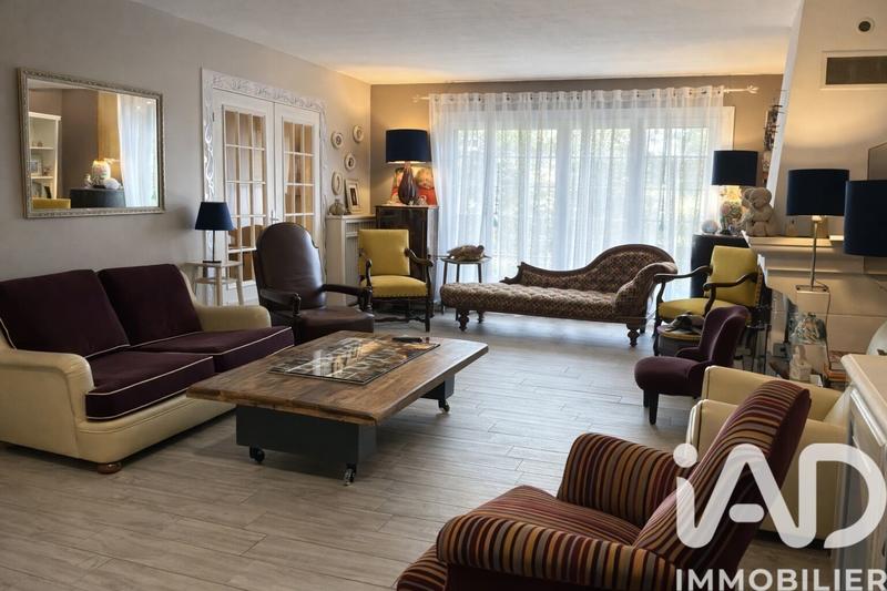 Maison de ville - 164 m² - 8 pièces