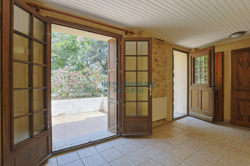 Maison ancienne - 240 m² - 6 pièces