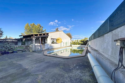 Maison - 117 m² - 5 pièces