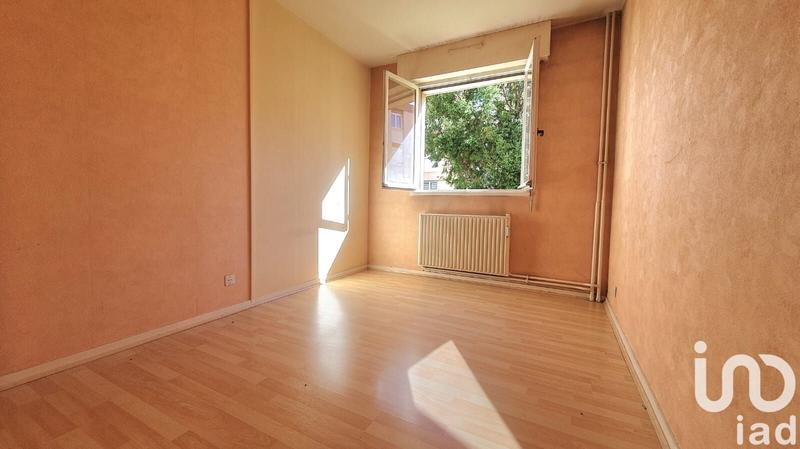 Appartement - 52 m² - 2 pièces