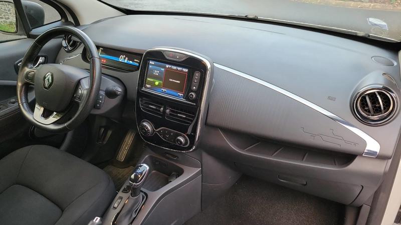 Renault Zoe R90 40kWh Business - Automatique