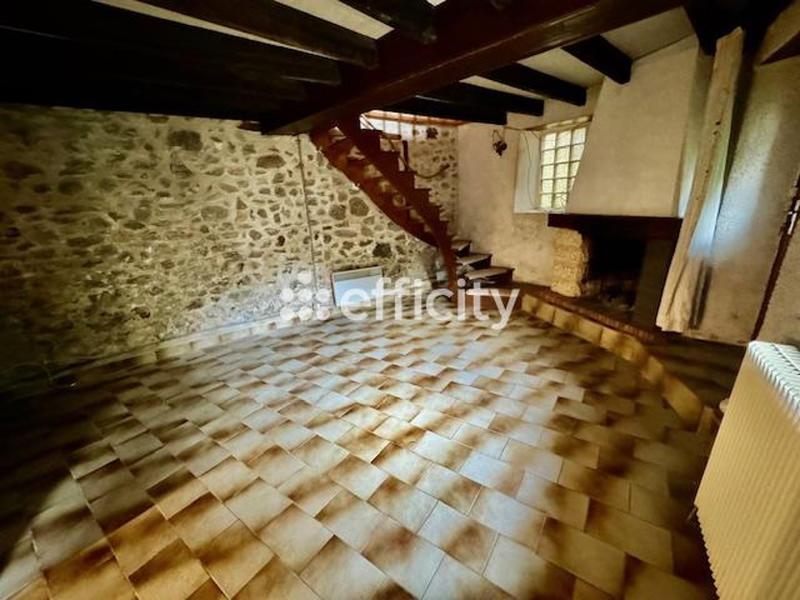 Maison - 165 m² - 7 pièces