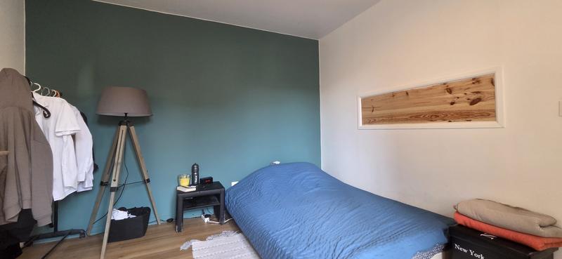 Appartement - 33 m² - 2 pièces