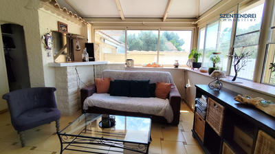 Villa - 98 m² - 5 pièces