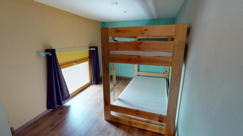 Appartement - 95 m² - 3 pièces