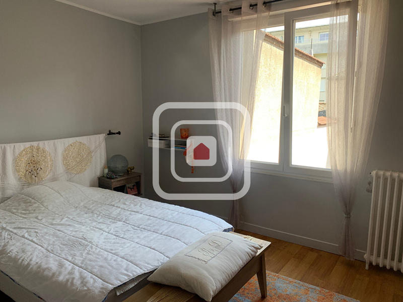 Appartement - 117 m² - 5 pièces