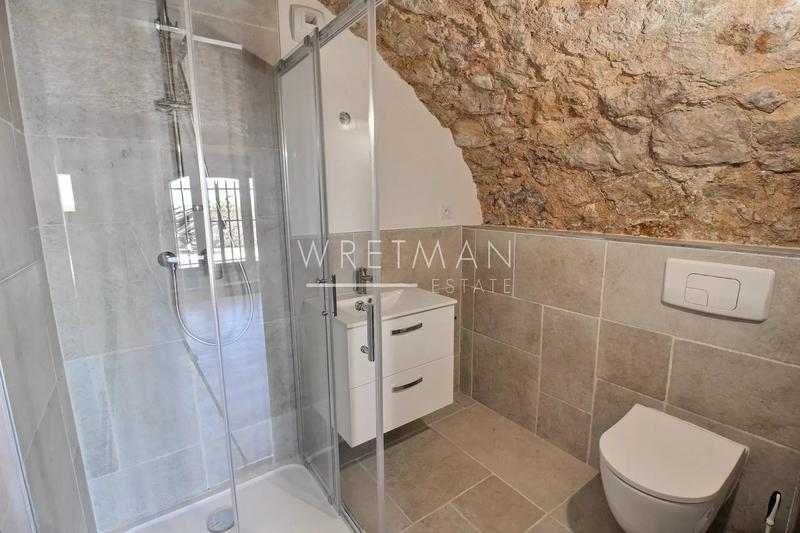 Maison de village - 67 m² - 4 pièces