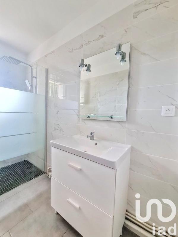 Maison - 82 m² - 4 pièces