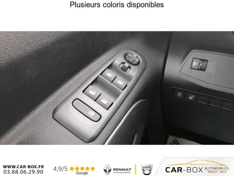 Citroën Berlingo N1 1.5 Bluehdi 130 Eat8 Max