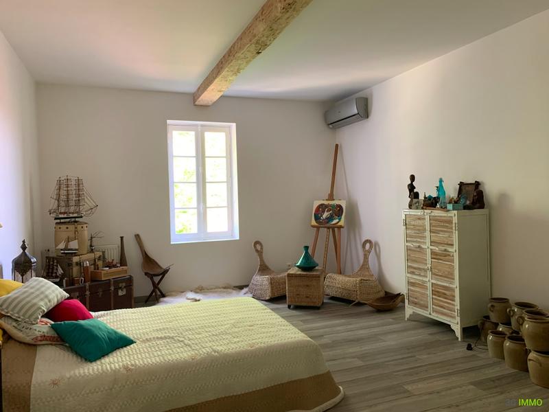 Maison de maîtres - 450 m² - 12 pièces