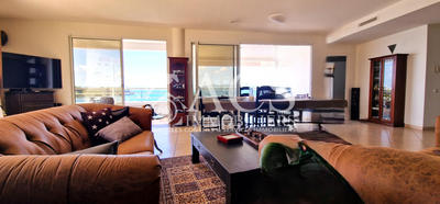 Appartement - 144 m² - 4 pièces