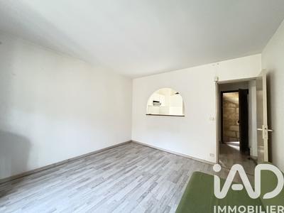 Appartement - 50 m² - 3 pièces