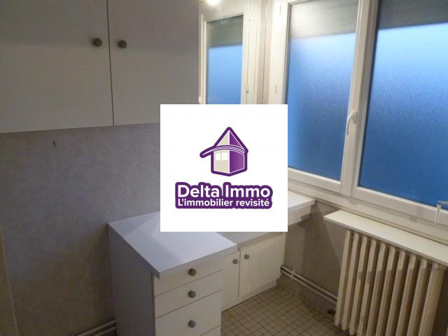 Appartement - 71 m² - 3 pièces