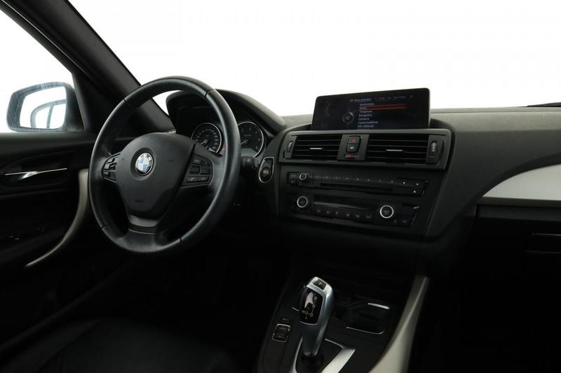 Bmw Série 1 116d Executive Bva8 5p 116 ch