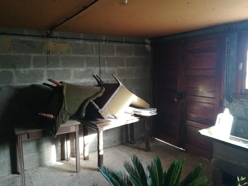 Maison - 117 m² - 8 pièces