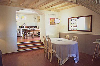 Maison - 300 m² - 12 pièces