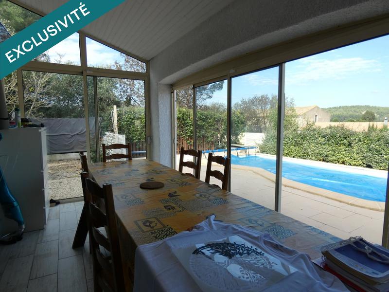 Villa - 155 m² - 6 pièces