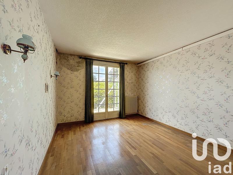 Maison - 150 m² - 5 pièces