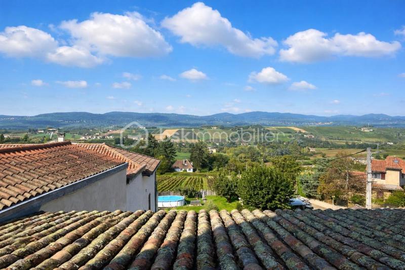 Duplex - 63 m² - 3 pièces