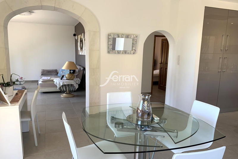 Appartement - 150 m² - 6 pièces