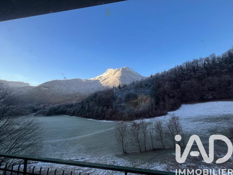 Maison - 116 m² - 5 pièces