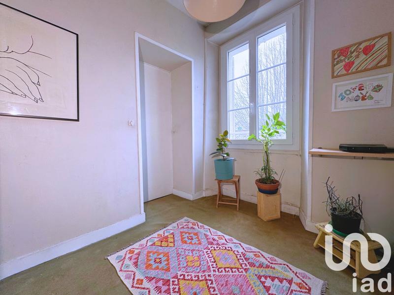 Maison - 166 m² - 7 pièces