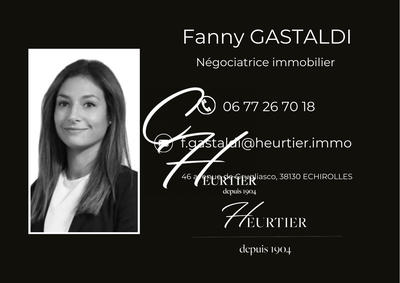 Appartement - 71 m² - 4 pièces