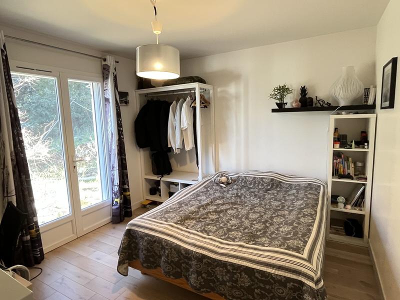 Maison provençale - 116 m² - 5 pièces