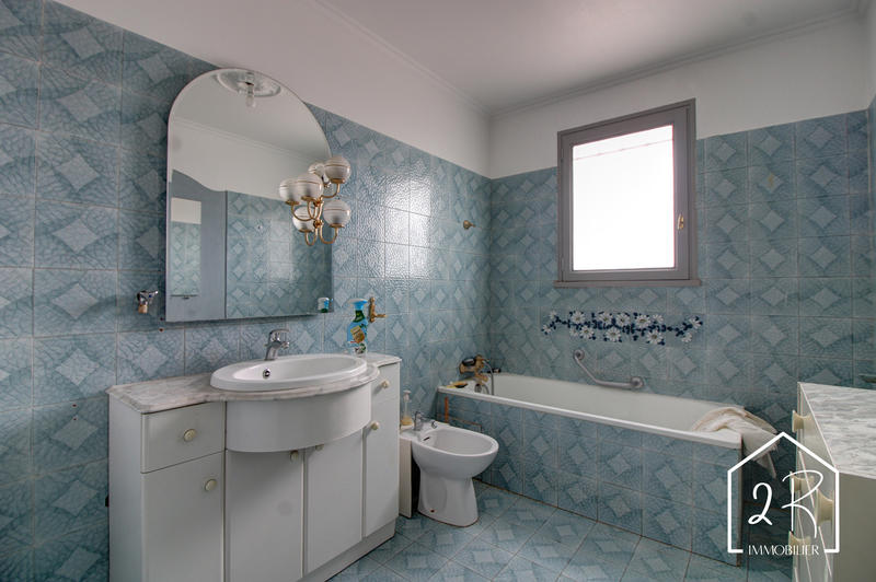 Maison - 150 m² - 7 pièces